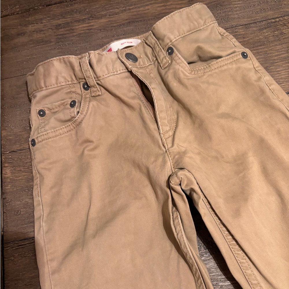 Boys Jean